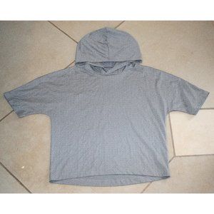 Lightweight Hoodie Shirt